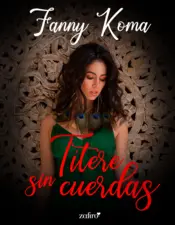 Portada Títere sin cuerdas