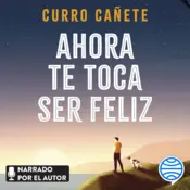 Portada Ahora te toca ser feliz