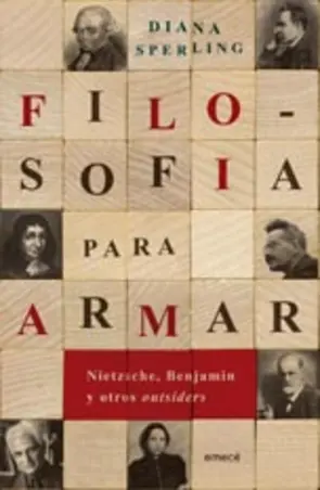 Portada Filosofía para armar