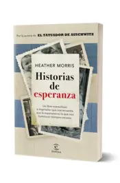 Miniatura portada 3d Historias de esperanza
