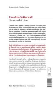 Miniatura contraportada Todo saldrá bien