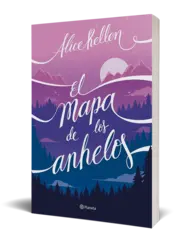 Miniatura portada 3d El mapa de los anhelos
