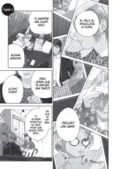 Portada My Androgynous boyfriend nº 01/05 3