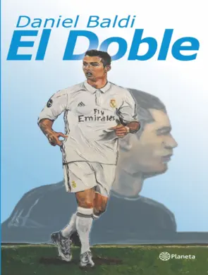 Portada El doble