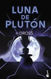 Portada Luna de Plutón