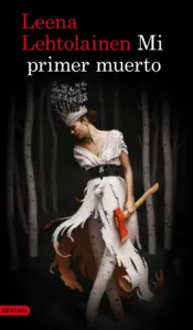 Portada Mi primer muerto