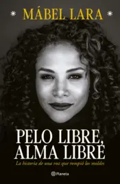 Portada Pelo libre, alma libre
