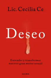 Portada Deseo