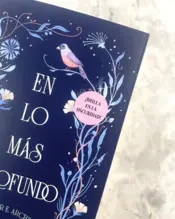 Portada En lo más profundo 2