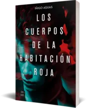 Miniatura portada 3d Los cuerpos de la habitación roja