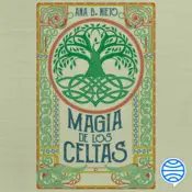 Portada Magia de los celtas