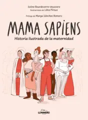 Portada Mama Sapiens