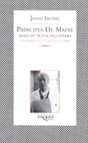 Portada Principes de Maine