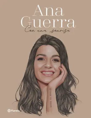 Portada Con una sonrisa