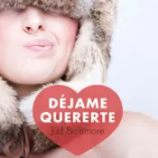 Portada Déjame quererte