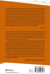 Miniatura contraportada El mundo secreto de la mafia