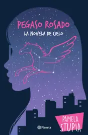 Portada Pegaso rosado