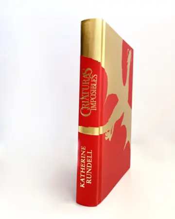 Imagen extra Criaturas imposibles 0