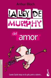 Portada La ley murphy del amor