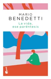 Portada La vida, ese paréntesis