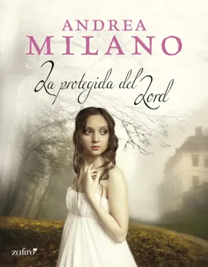 Portada La protegida del lord