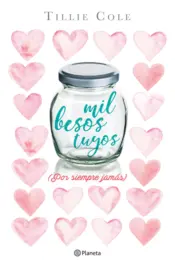 Portada Mil besos tuyos