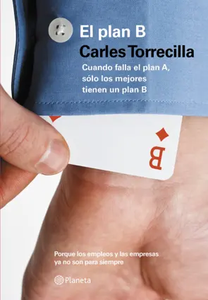 Portada El plan B