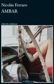 Portada Ámbar