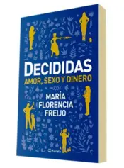 Miniatura portada 3d Decididas