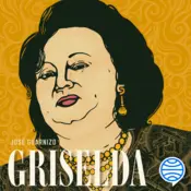 Portada Griselda