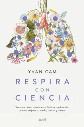 Portada Respira con ciencia