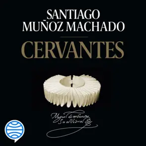Portada Cervantes