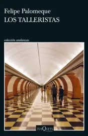 Portada Los talleristas