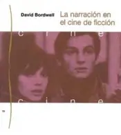 Portada La narracion en el cine de ficcion