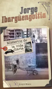 Portada Misterios de la vida diaria