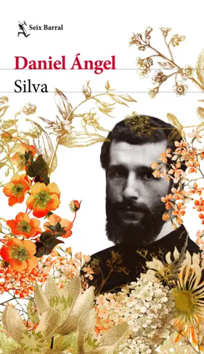 Portada Silva