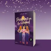 Miniatura portada 3d Perdidas en la ciudad