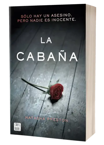Portada La cabaña