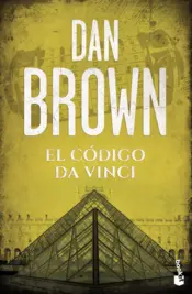 Portada El código Da Vinci