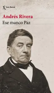 Portada Ese manco Paz