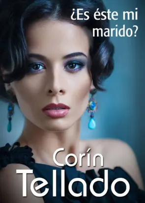 Portada ¿Es éste mi marido?