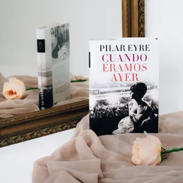 Imagen extra Cuando éramos ayer 0