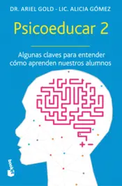 Portada Psicoeducar 2 Bk.