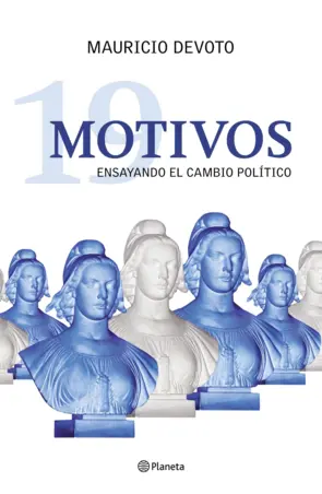 Portada 19 Motivos