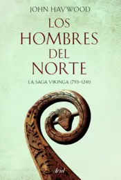 Portada Los hombres del Norte