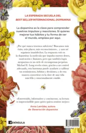 Miniatura contraportada Dopamina bajo control