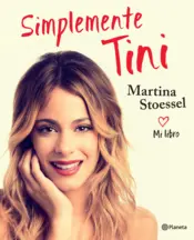 Portada Simplemente Tini