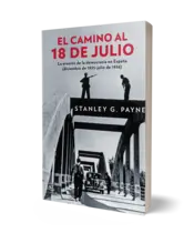 Miniatura portada 3d El camino al 18 de julio
