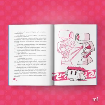 Imagen extra Trolardy 5. Equipo estelar 1