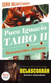 Portada Desvanecidos difuntos